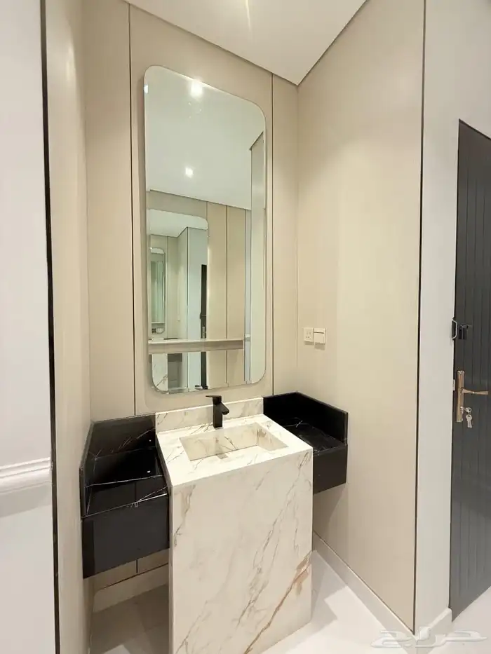 شقة للبيع دور ثاني ممتازة 5