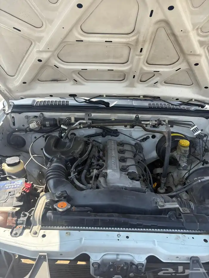 نيسان زادسن للبيع موديل 2014 5