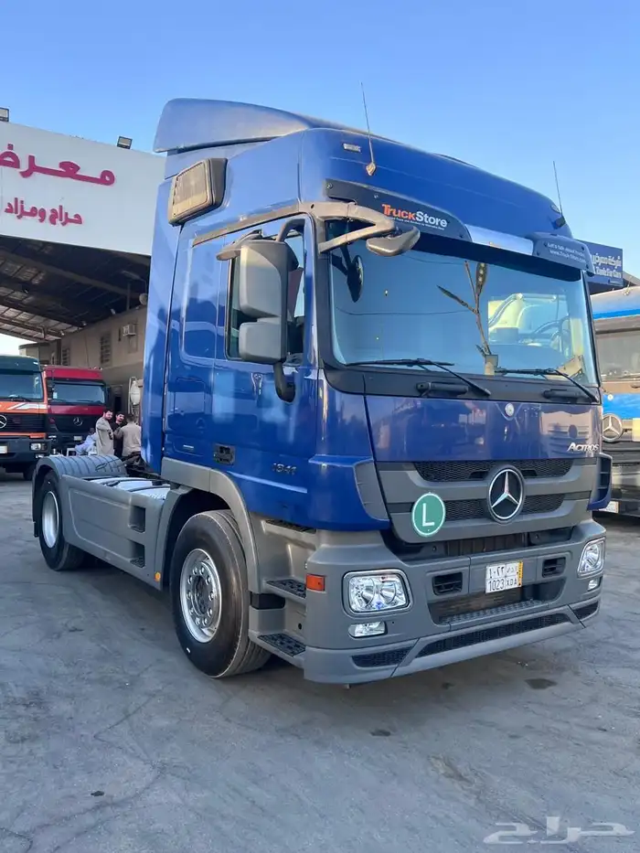 حراج معرض رائد للسيارات 3