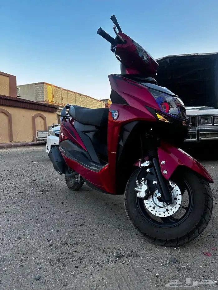 دباب عجيب بلوحات 3