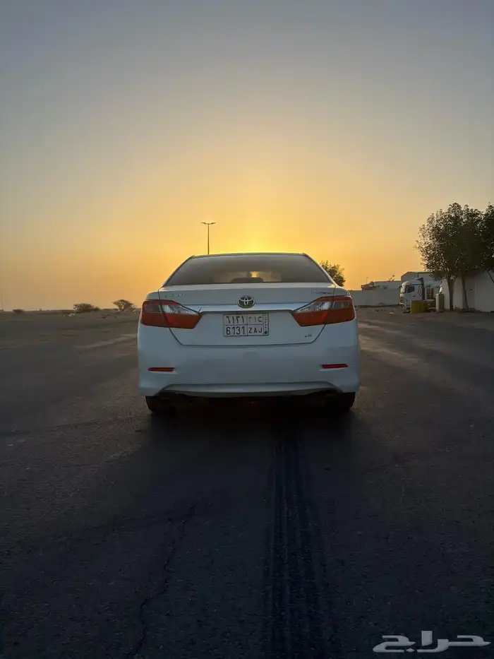 أوريون 2013 12