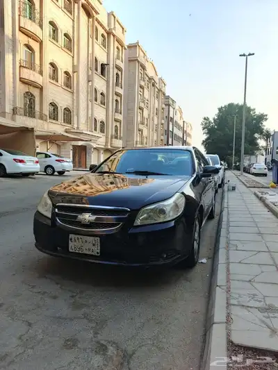 شيفروليه ابيكا موديل 2008 للبيع ( تم البيع) الله يبارك له index