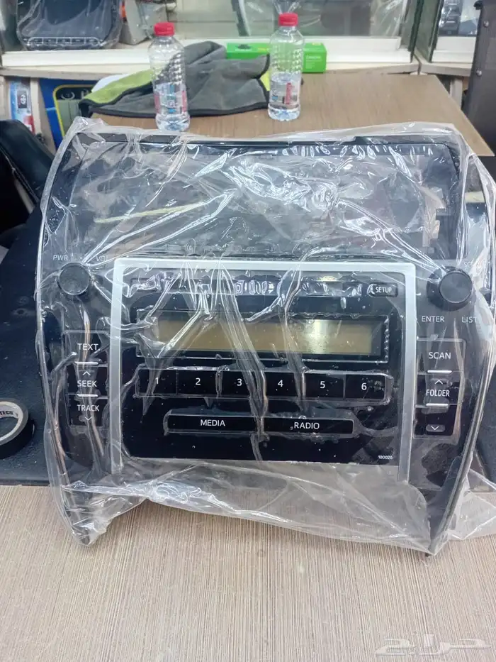 مسجل وكاله كامري من موديل 2012لين موديل 2017 0