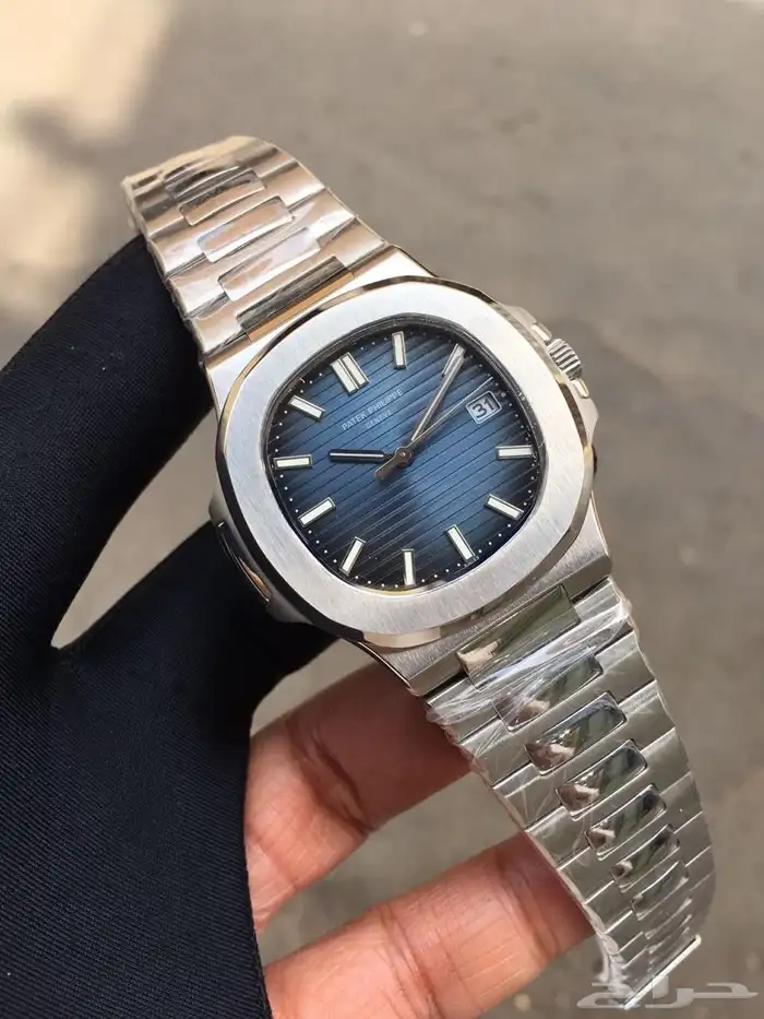 ساعه ماركه باتيك فيليب نوتليس 2