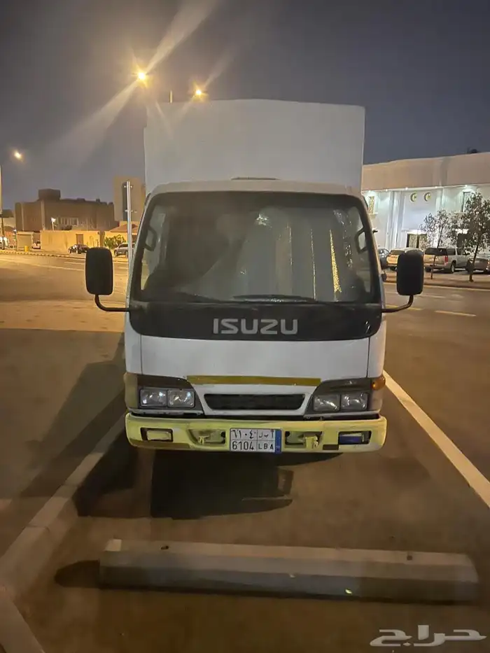 بيع دينا اسوزو 0