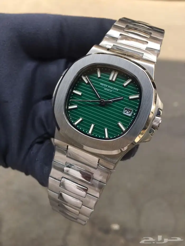 ساعه ماركه باتيك فيليب نوتليس 4