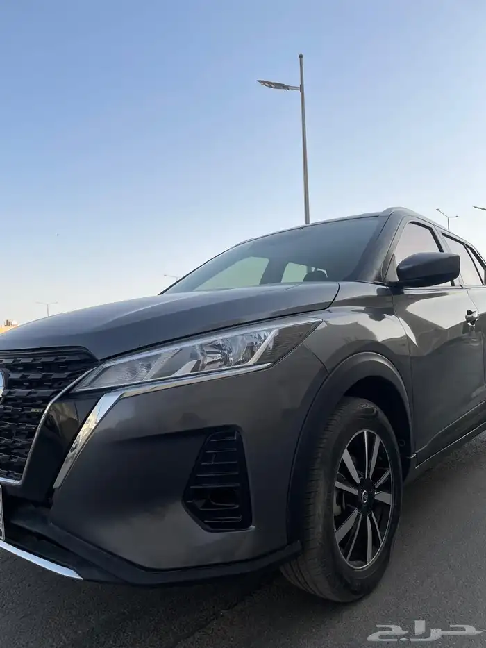 للبيع كيكس 2021 الممشى 32 ألف 3