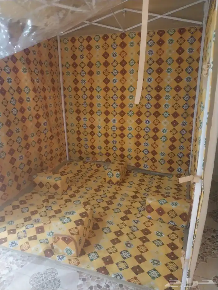 خيام فخمة للبيع جودة 8