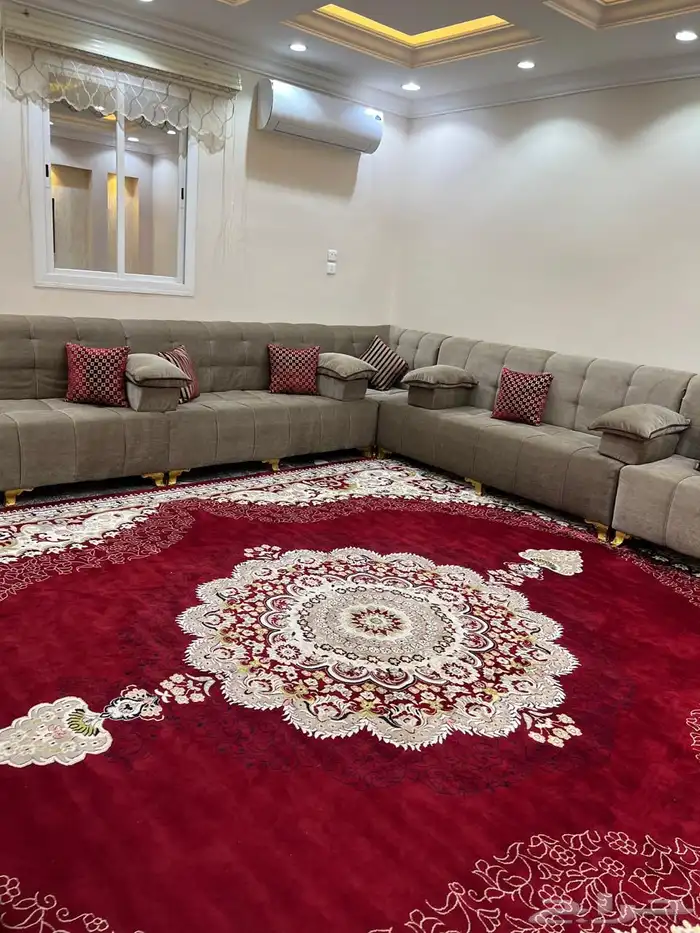 كنب موسجاد نظيف 5