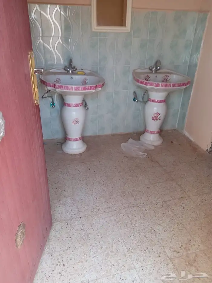 بيت للايجار في العلا في قريه مغيره 5