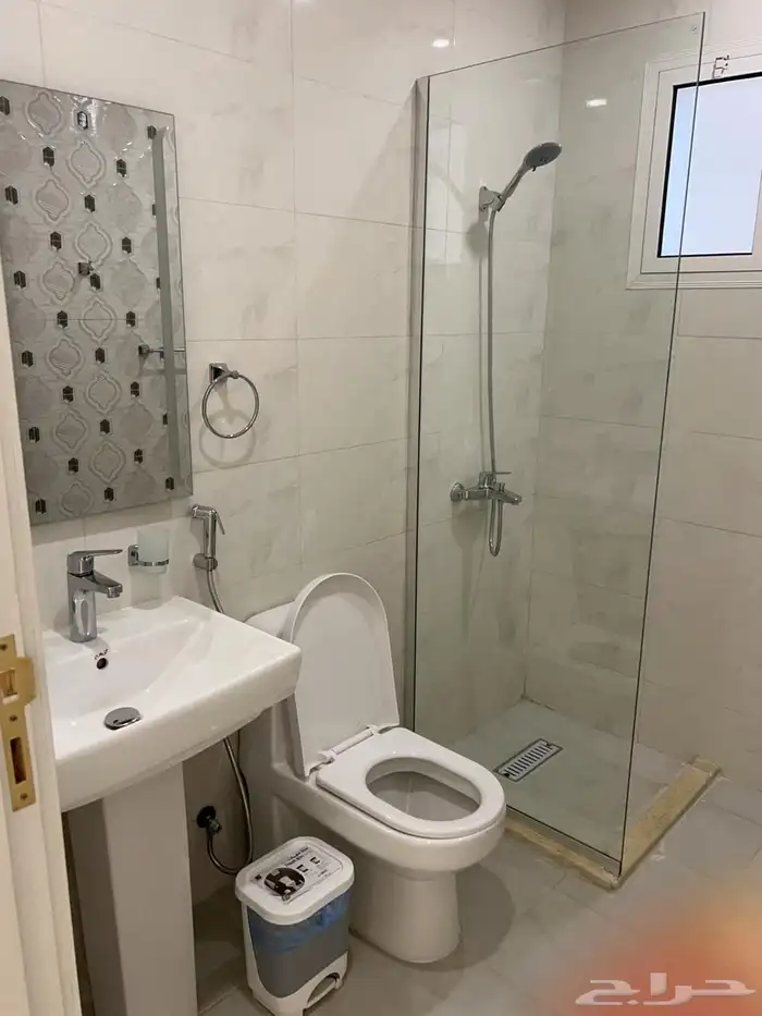 شقه مفروشه ايجار شهري بشارع ساري بالمدينة المنورة 7