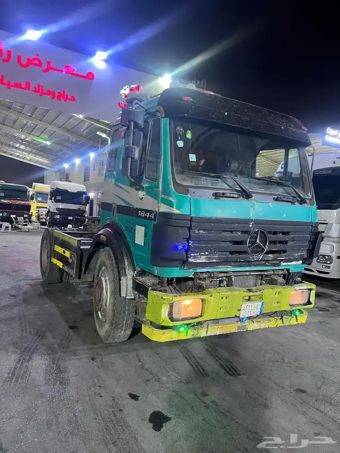 حراج معرض رائد للسيارات 7