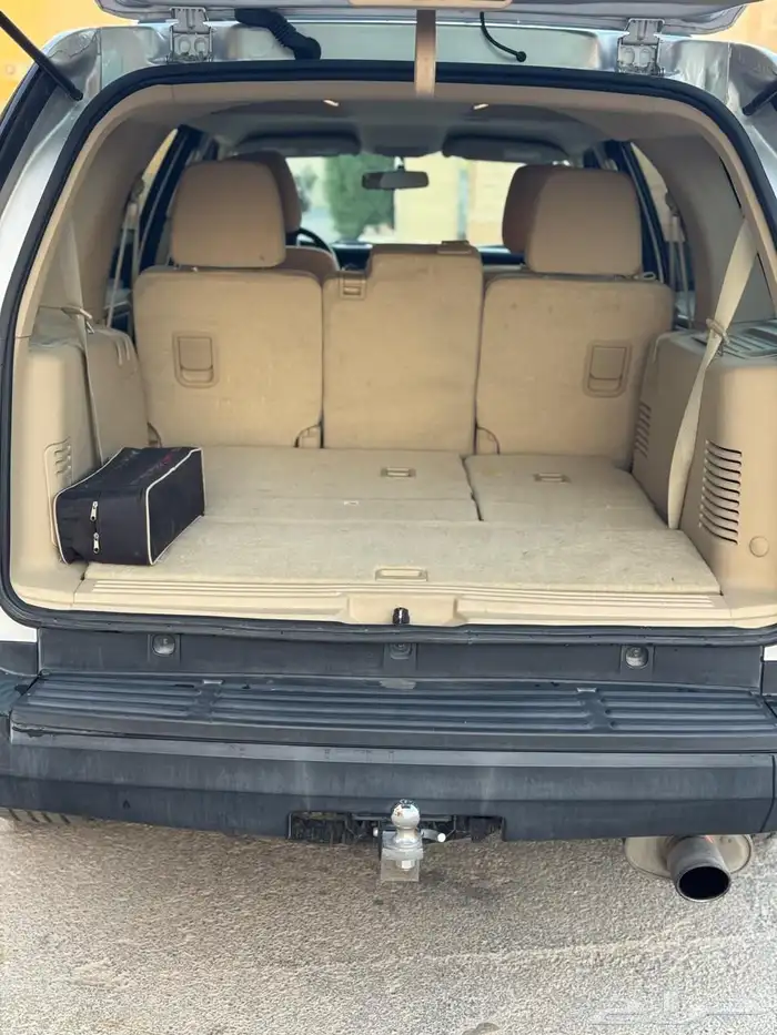 اكسبديشن 2016 دبل 5