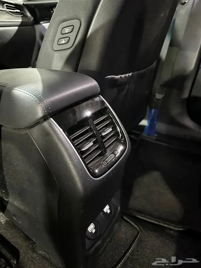 كيا كادينزا رصاصى 2020 بنزين بطاقة جمركية وارد كوريا 8