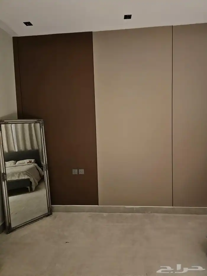 للاجار فيلا دبلوكس زاوية في حي بدر 13