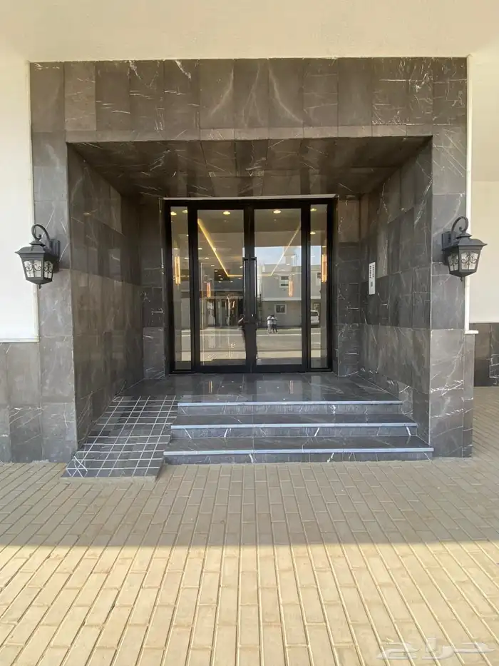 شقق فاخره للبيع مكه ولي العهد 4 1