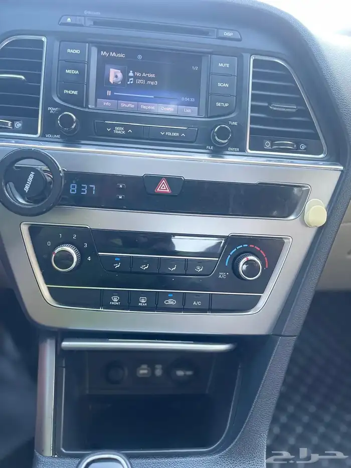 سوناتا 2107نظيفه 28