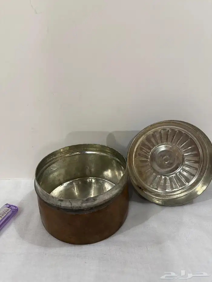 اغراض قديمة 8