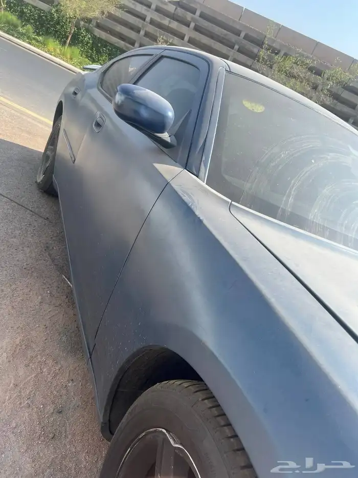 دودج شارجر 2006 5