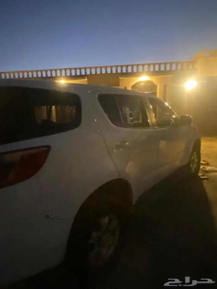 جيب بليزر 2014 4