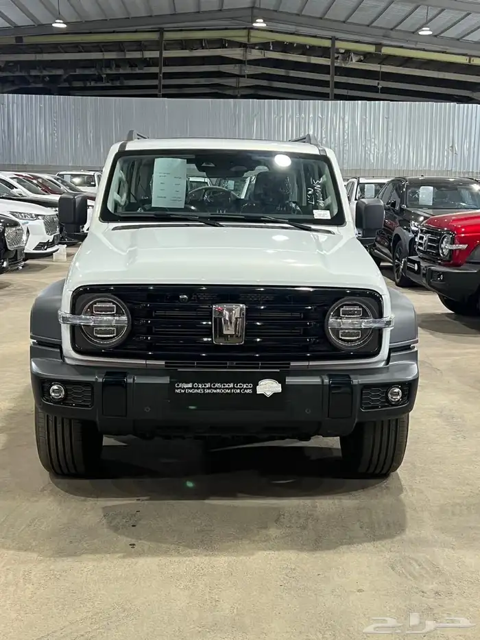 تانك300 فل كامل 2025 1