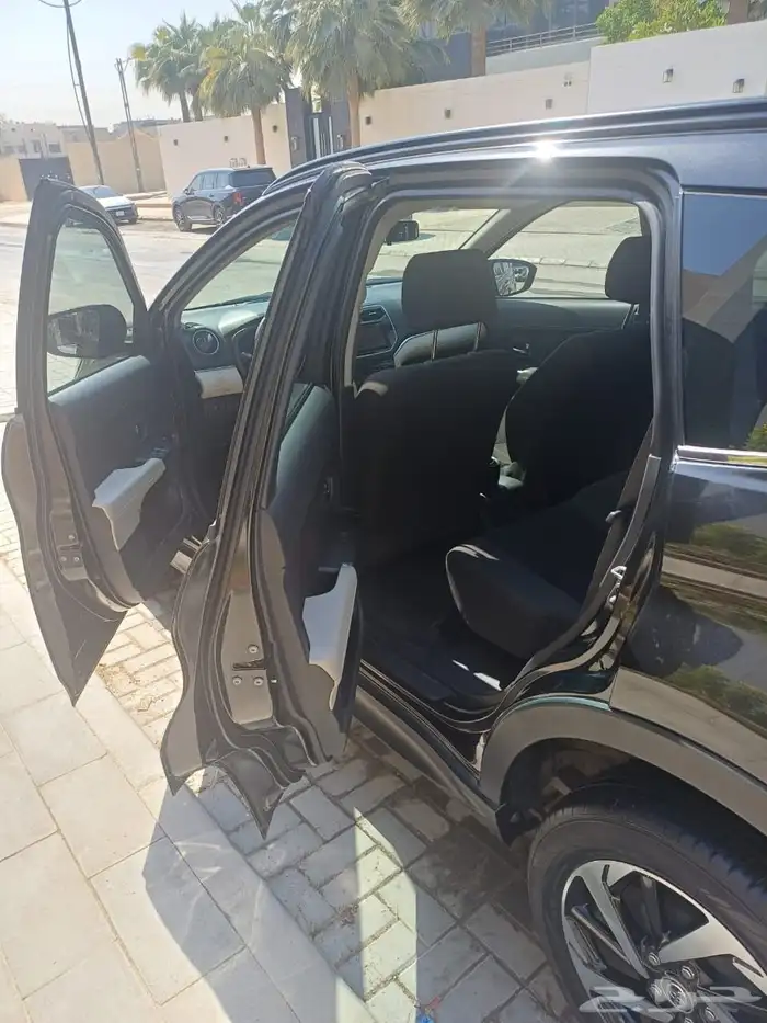 راش تايوتا 2022 فل كامل 9