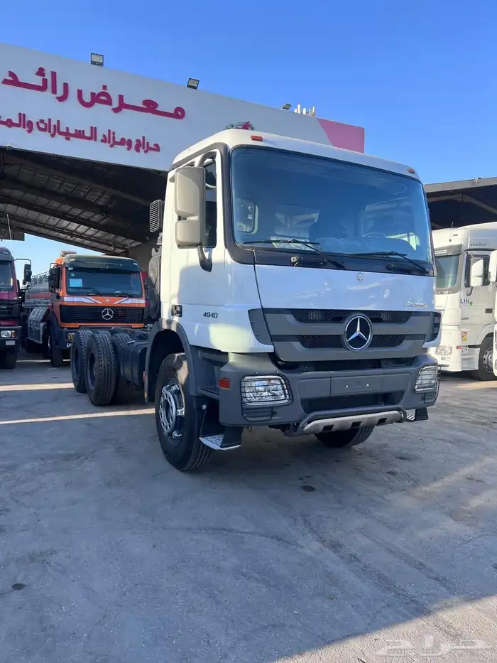 حراج معرض رائد للسيارات 0