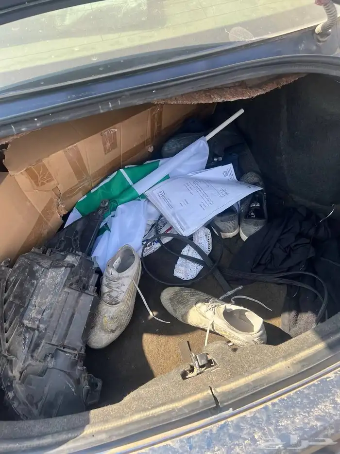 دودج شارجر 2006 18