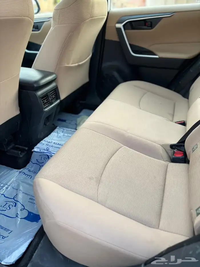 راف فور 2021 وكالة 14