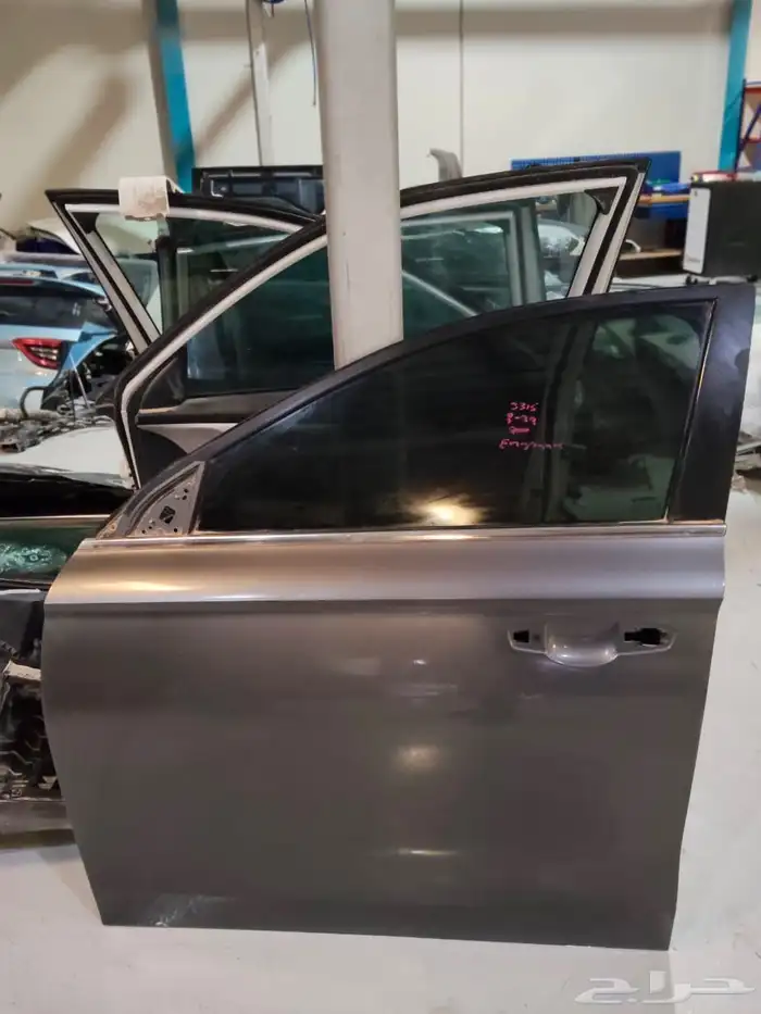 باب جيلي ام جراند موديل 2023 0