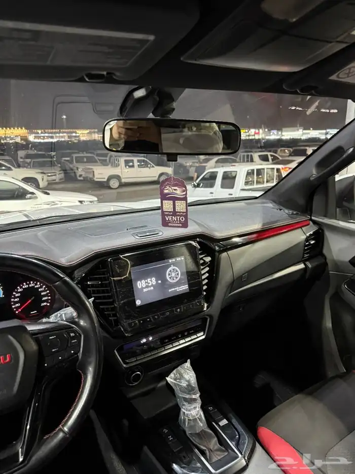 ايسوزو جي تي الدفعه الثانيه 16