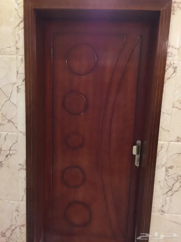 شقة راقية للعوائل للإيجار حي السويس مخطط الرحاب 1 4