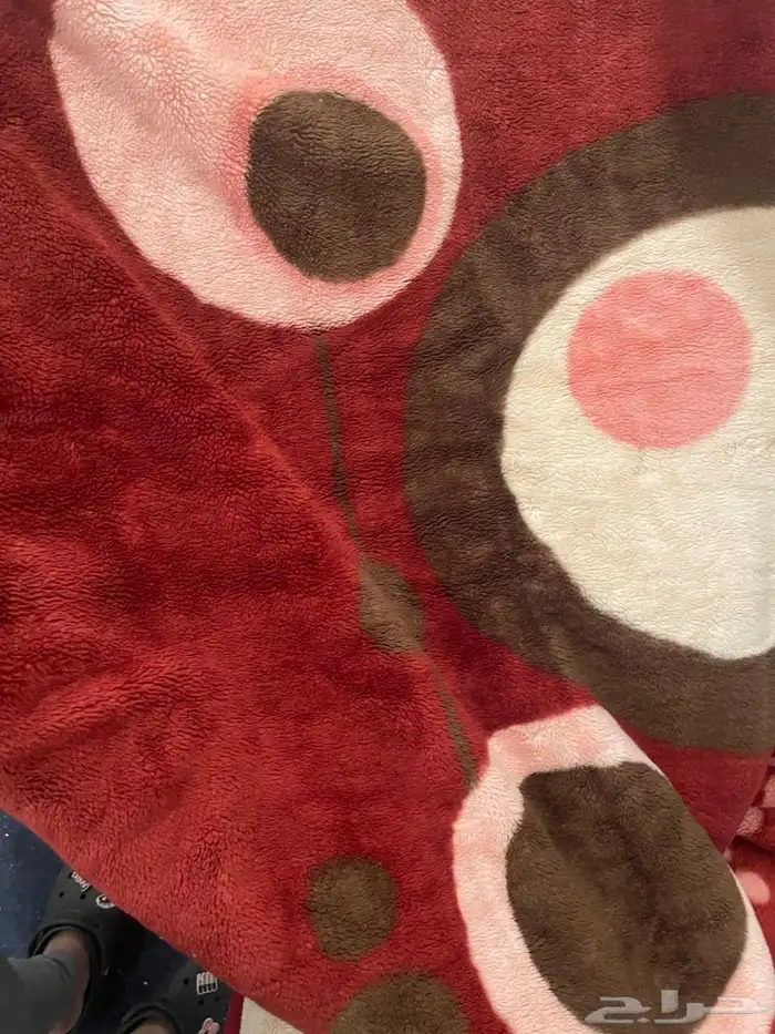 بطانيات مستعمله ثقيله للبيع 11