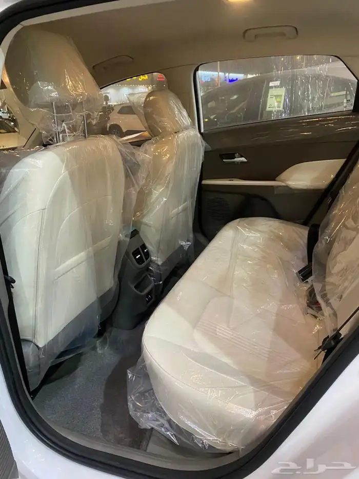 هيونداي اكسنت 2026 كويتي جديد بطاقه 12