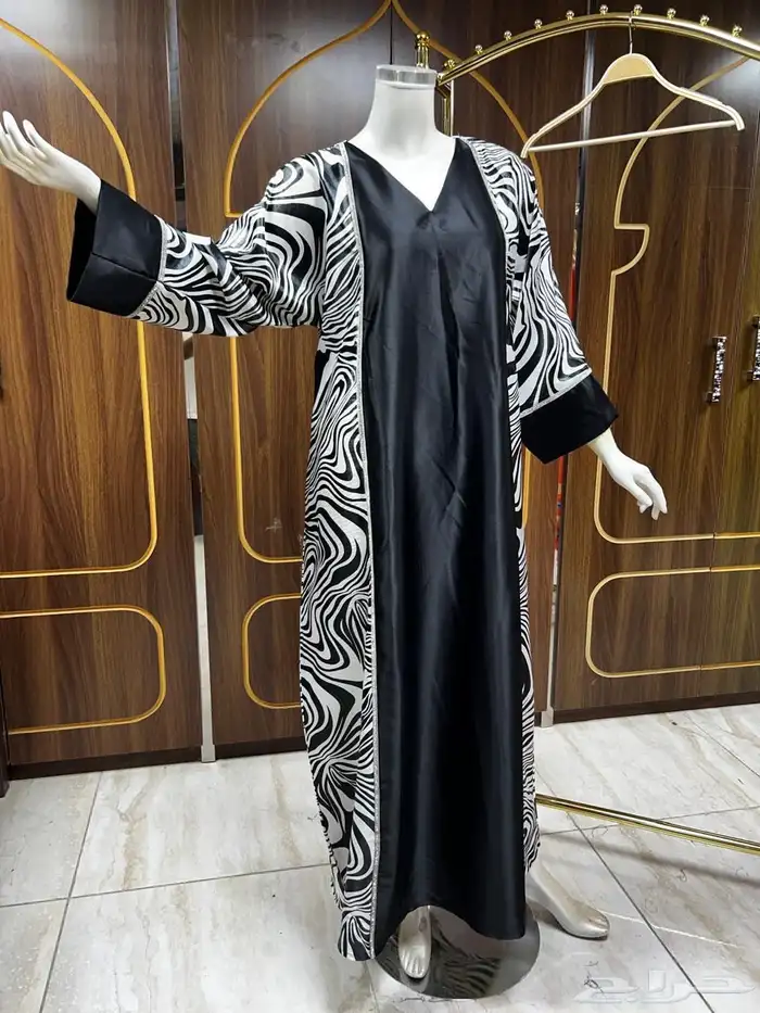 بيعه جلابيات نسائية مخفضة 21