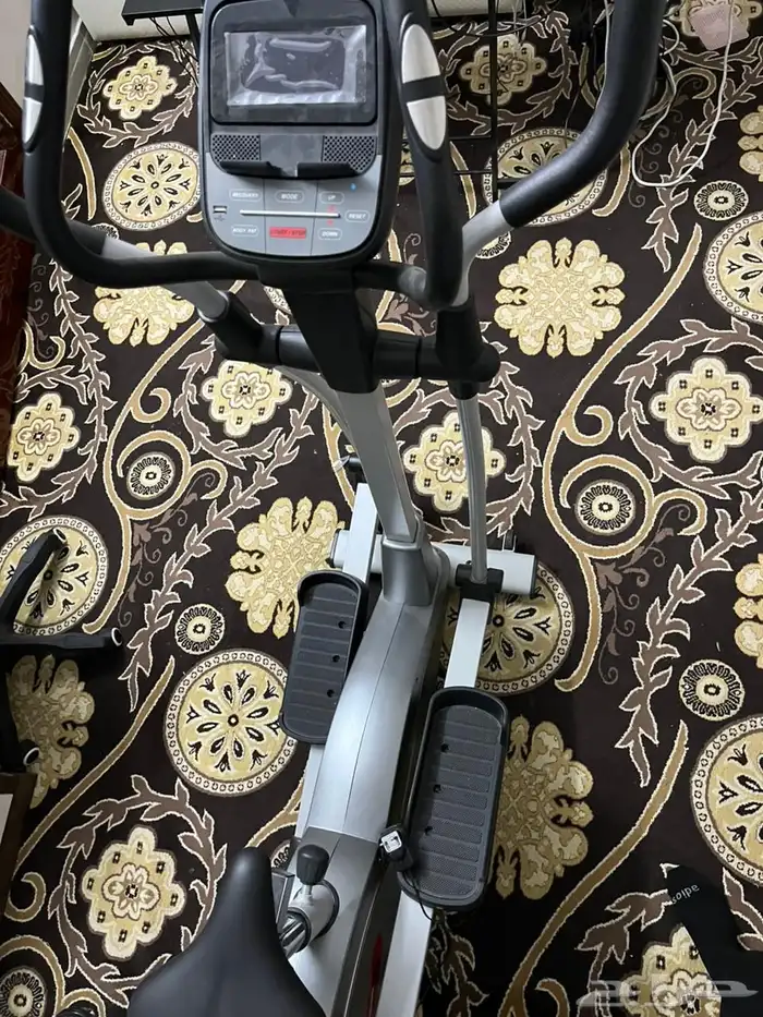 جهاز اوبتكال استخدام اسبوع 1