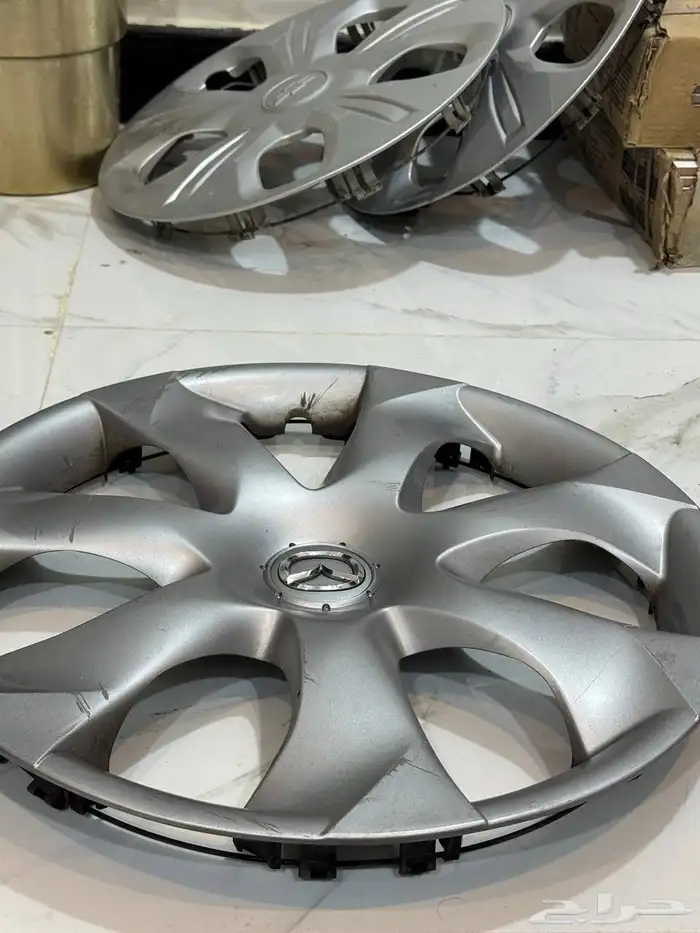 طيس مازدا زوم3 أصلي نظيفة 0