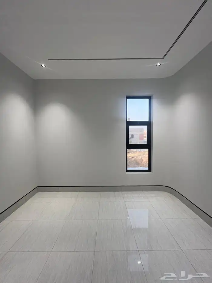 فلل فاخرة للبيع حي الملك فهد 17