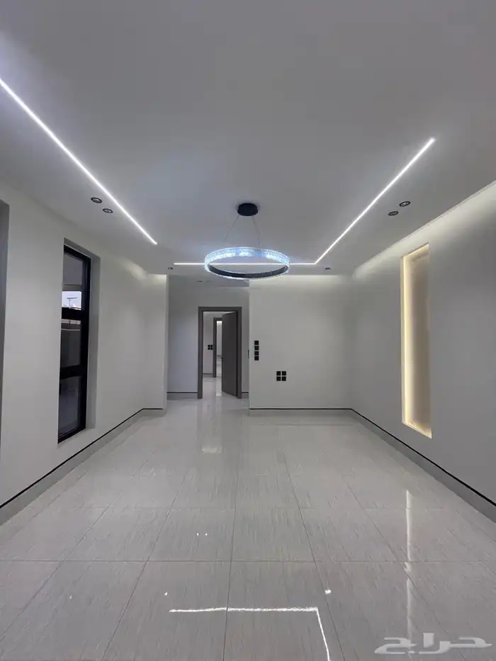 فلل فاخرة للبيع حي الملك فهد 4