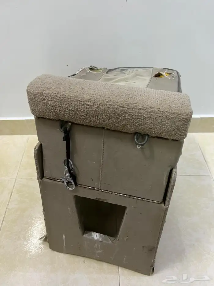 للبيع قطع نيسان باترول 7