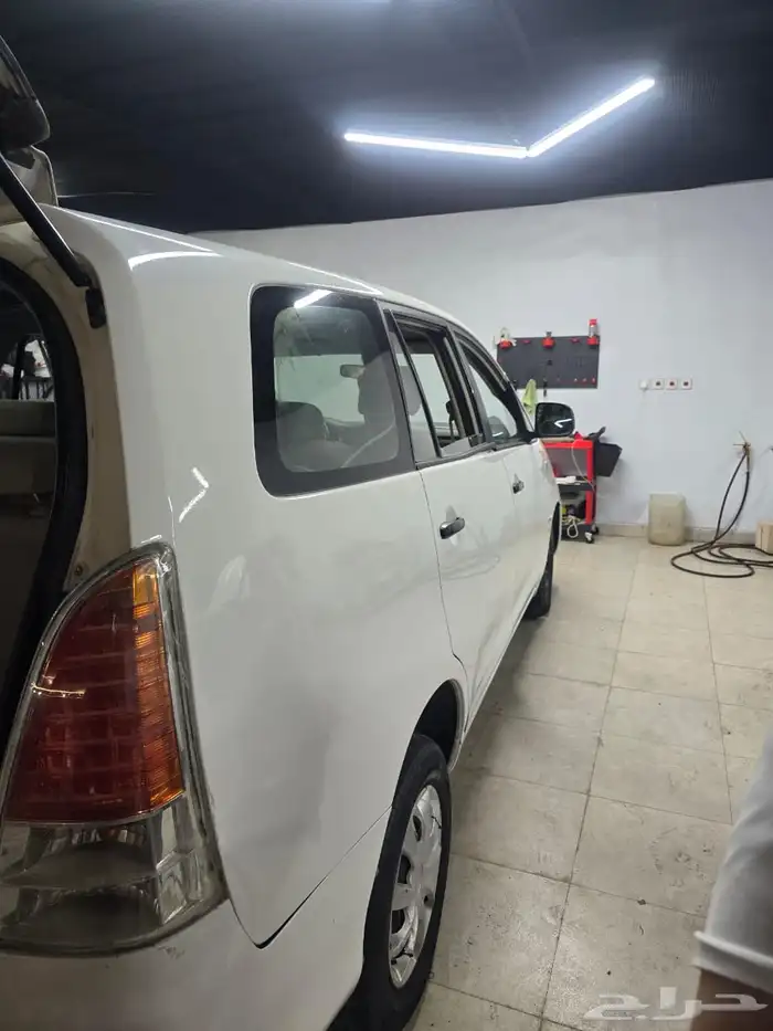 أنوفا 2009 قمة في النظافة 6