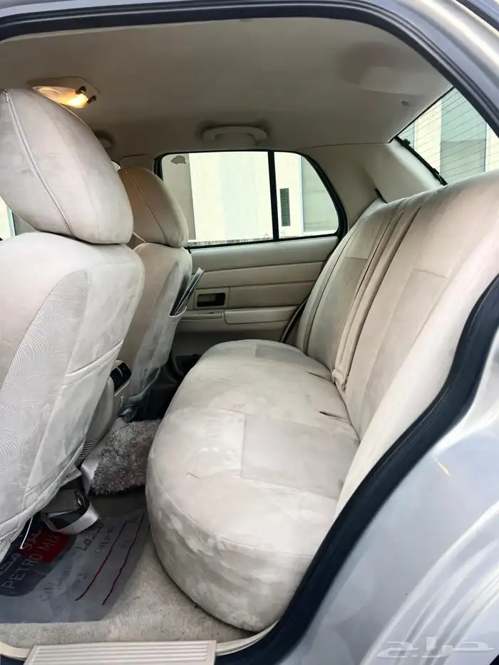 فورد 2012 فكتوريا 12