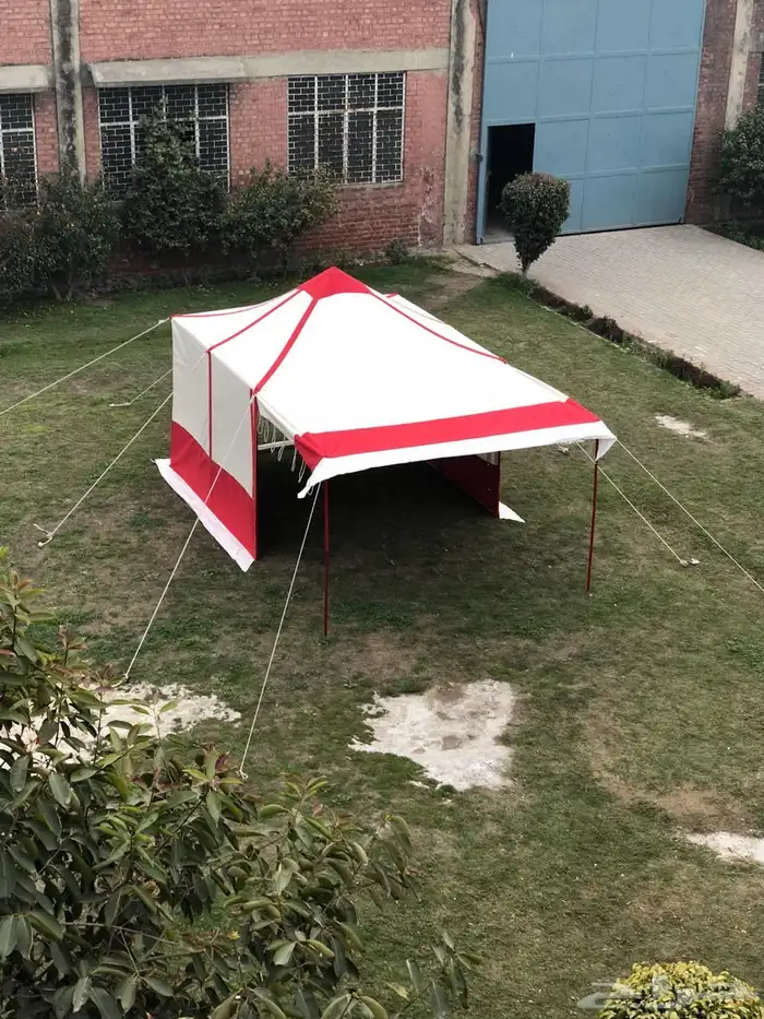 خيام فخمة للبيع جودة 30