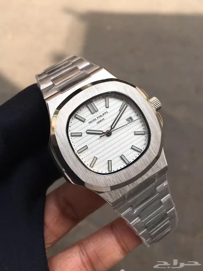 ساعه ماركه باتيك فيليب نوتليس 3