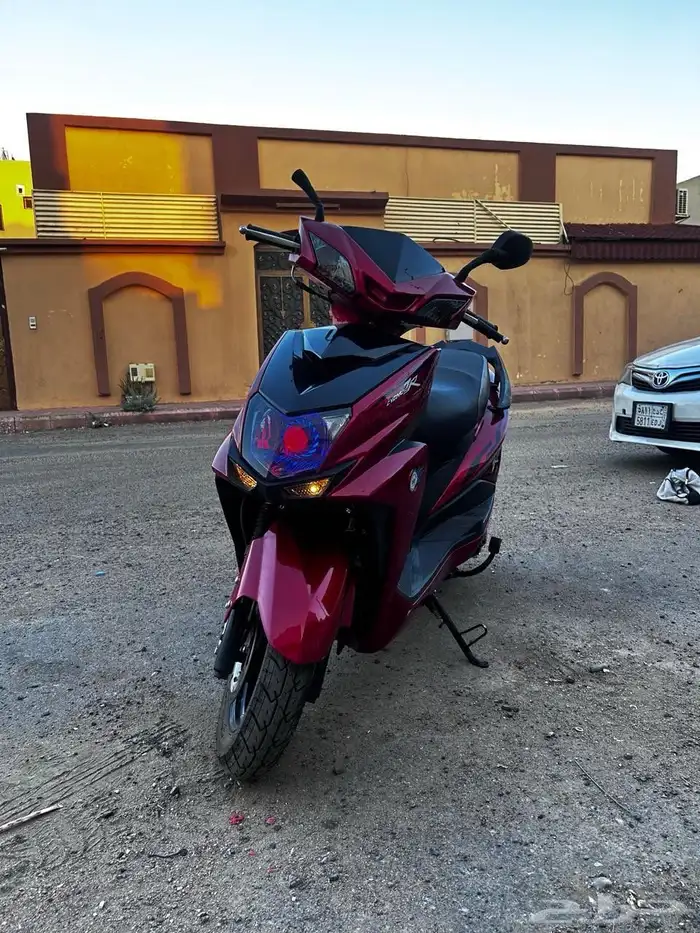 دباب عجيب بلوحات 6