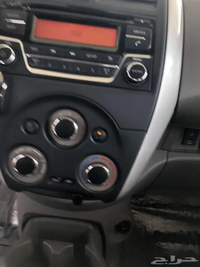 للبيع نيسان صني 2022 منوة المستخدم 20