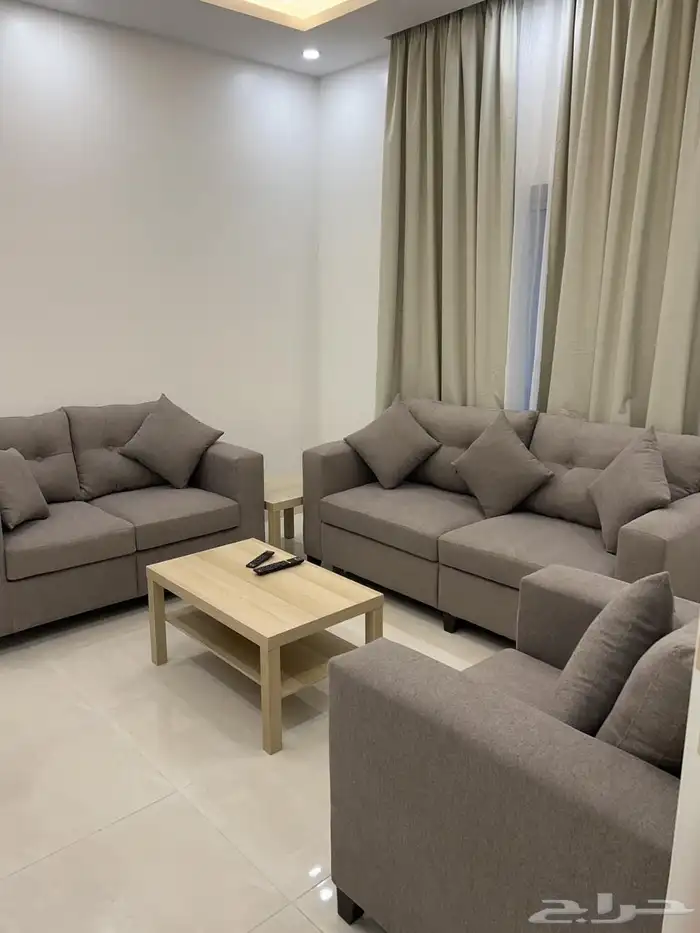 شقه مفروشه ايجار شهري بشارع ساري بالمدينة المنورة 4