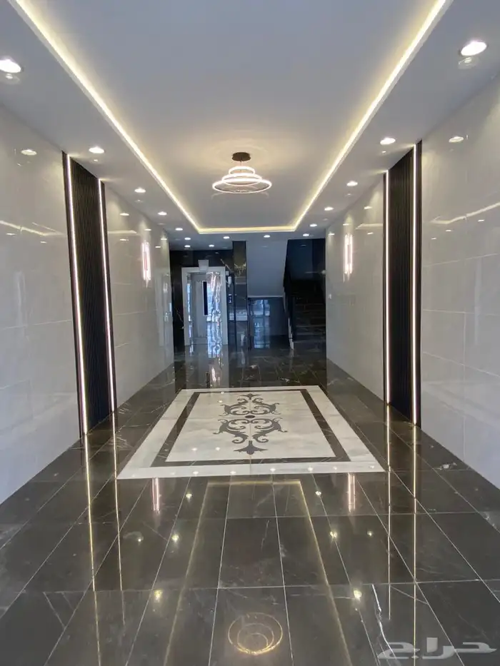 شقق فاخره للبيع مكه ولي العهد 4 3