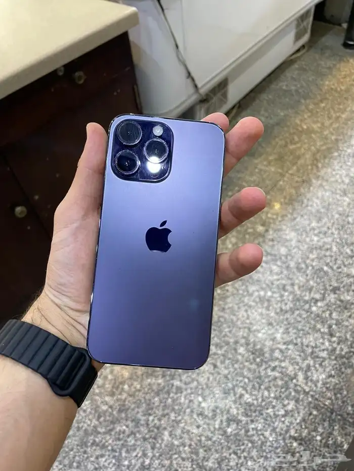 ايفون 14 برو ماكس 0