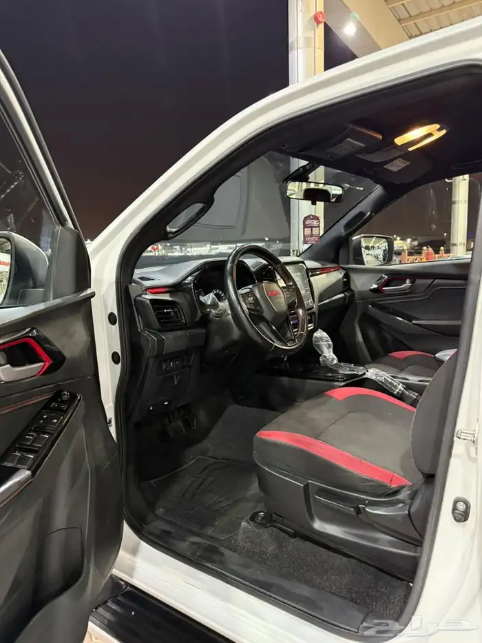 ايسوزو جي تي الدفعه الثانيه 11